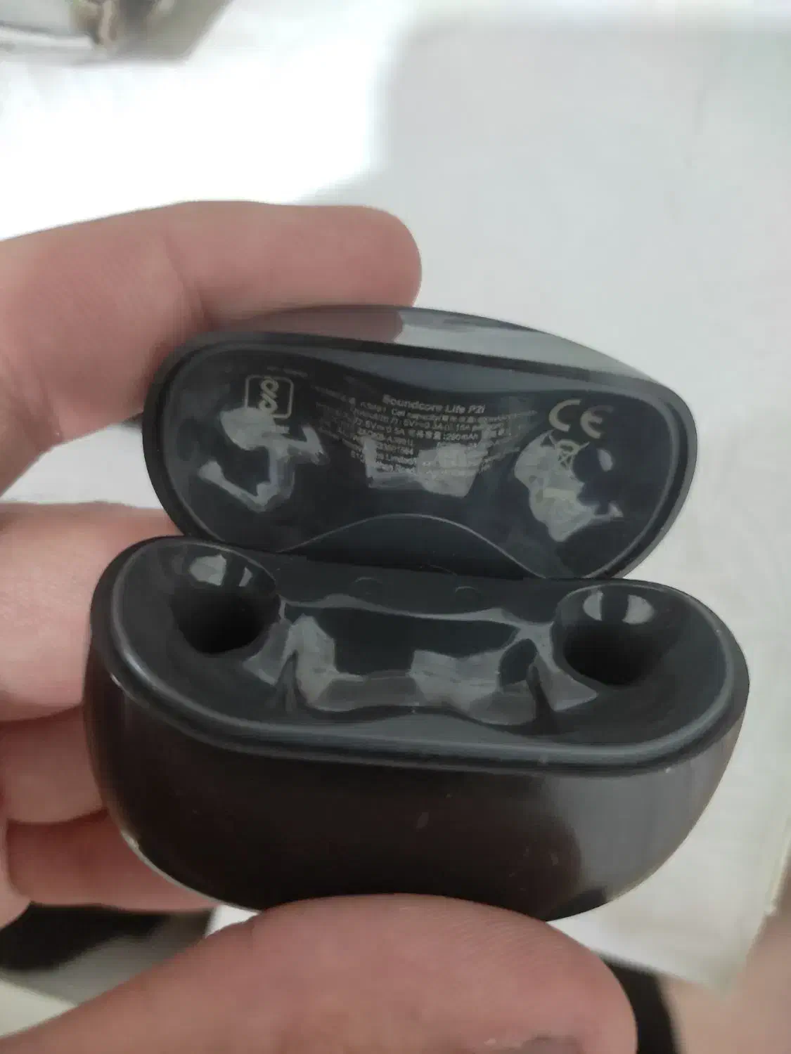 ایرپاد اصل|لوازم جانبی موبایل و تبلت|ملارد, |دیوار