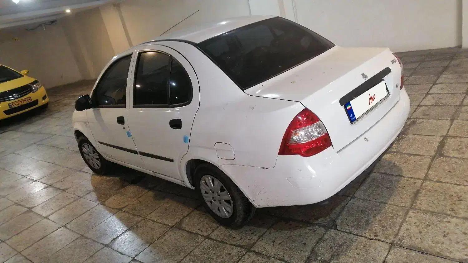 تیبا 1|خودرو سواری و وانت|تهران, زنجان جنوبی|دیوار