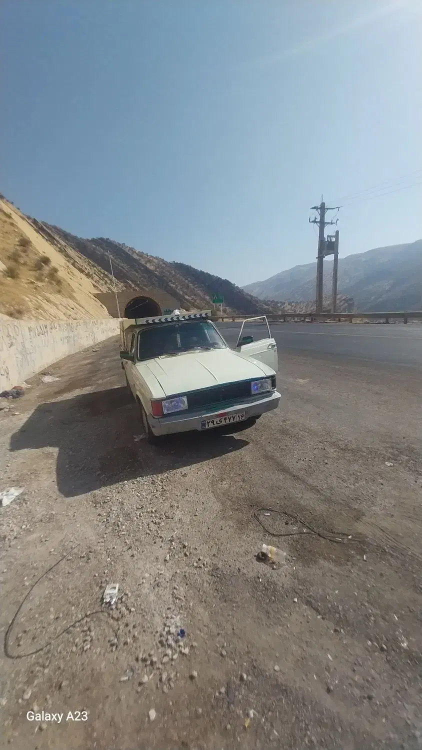 حملبارباوانتبهتمامنقاط۱۲۳حاضروارزان|خدمات حمل و نقل|قم, جمکران|دیوار