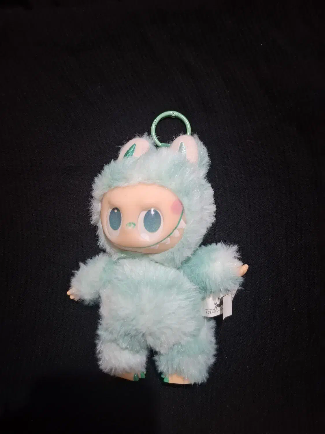 عروسک لبوبو|اسباب‌بازی بچه|آباده, |دیوار