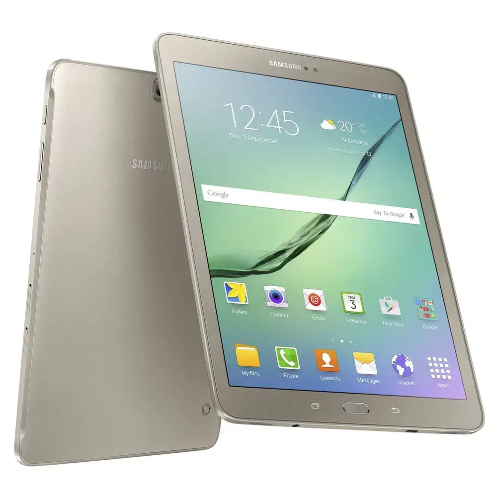 SAMSUNG Galaxy Tab S2|تبلت|بانه, |دیوار