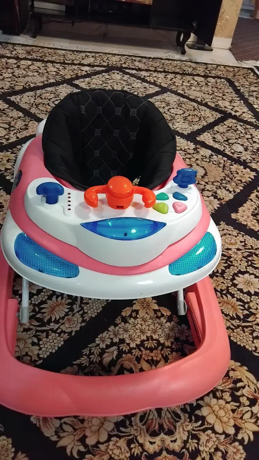 روروئک بچه|اسباب و اثاث بچه|لاهیجان, گلستان|دیوار