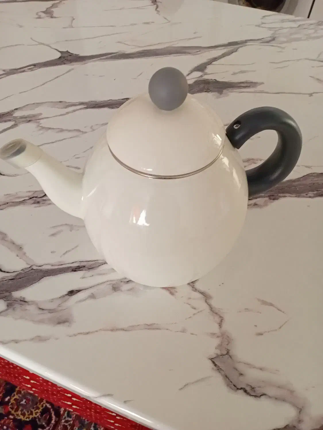 کتری ترک|قوری، کتری، قهوهساز دستی|پردیس, فاز ۲|دیوار