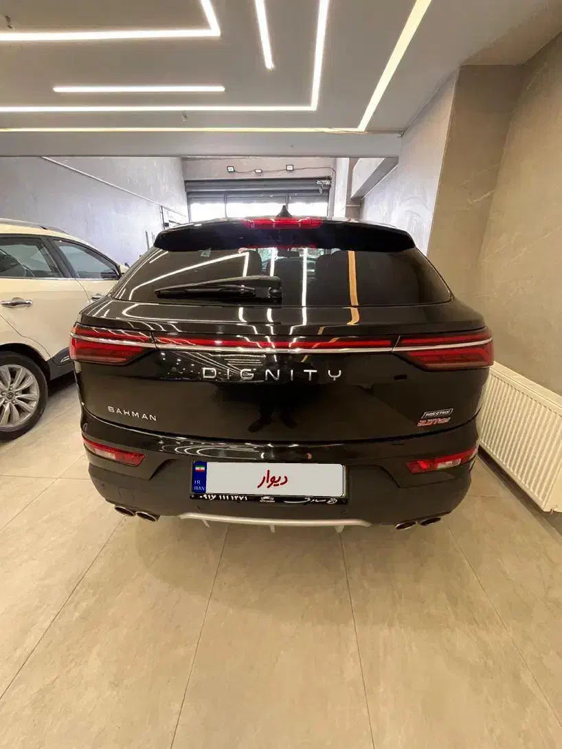 دیگنیتی پرستیژ|خودرو سواری و وانت|شیراز, فرهنگ شهر|دیوار