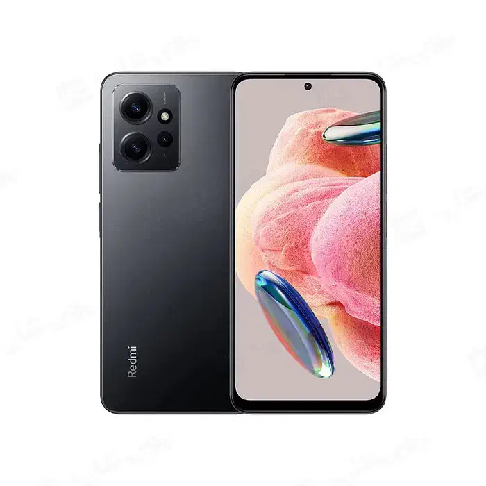 گوشی موبایل Redmi Note12 4G|موبایل|قم, شاه سید علی|دیوار