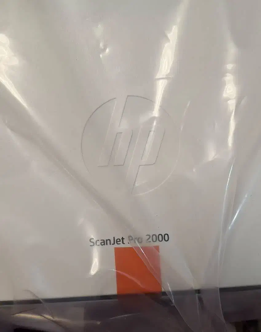 اسکنر بایگانی و حرفه ای hp 2000s2 آکبند|پرینتر، اسکنر، کپی، فکس|تهران, هفت چنار|دیوار