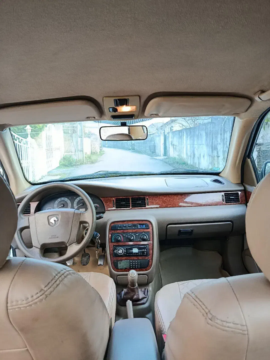 سمند Lx مدل 94|خودرو سواری و وانت|نوشهر, |دیوار