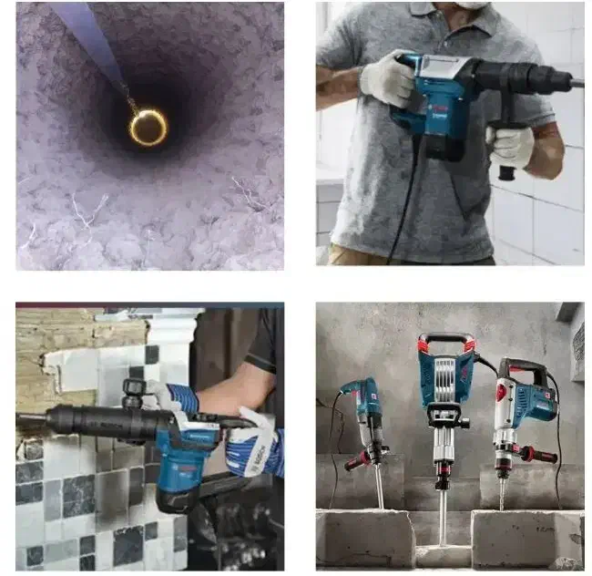 چاه کن  مقنی چاله آرت تغریب چاه فظلاب کار ساختمانی|خدمات پیشه و مهارت|یزد, |دیوار