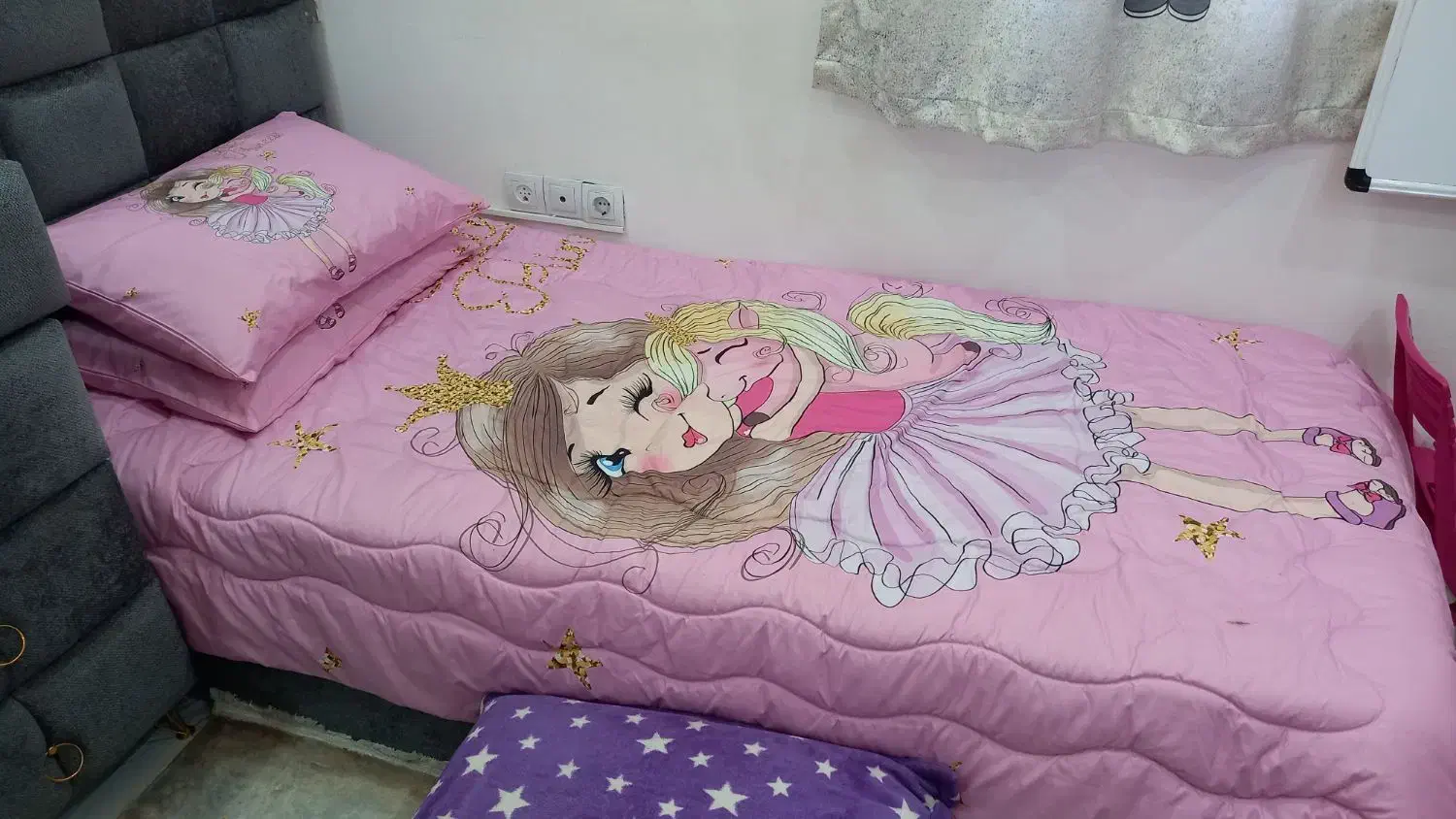 ست کامل روتختی دخترانه|سرویس روتختی|اهواز, فولادشهر|دیوار