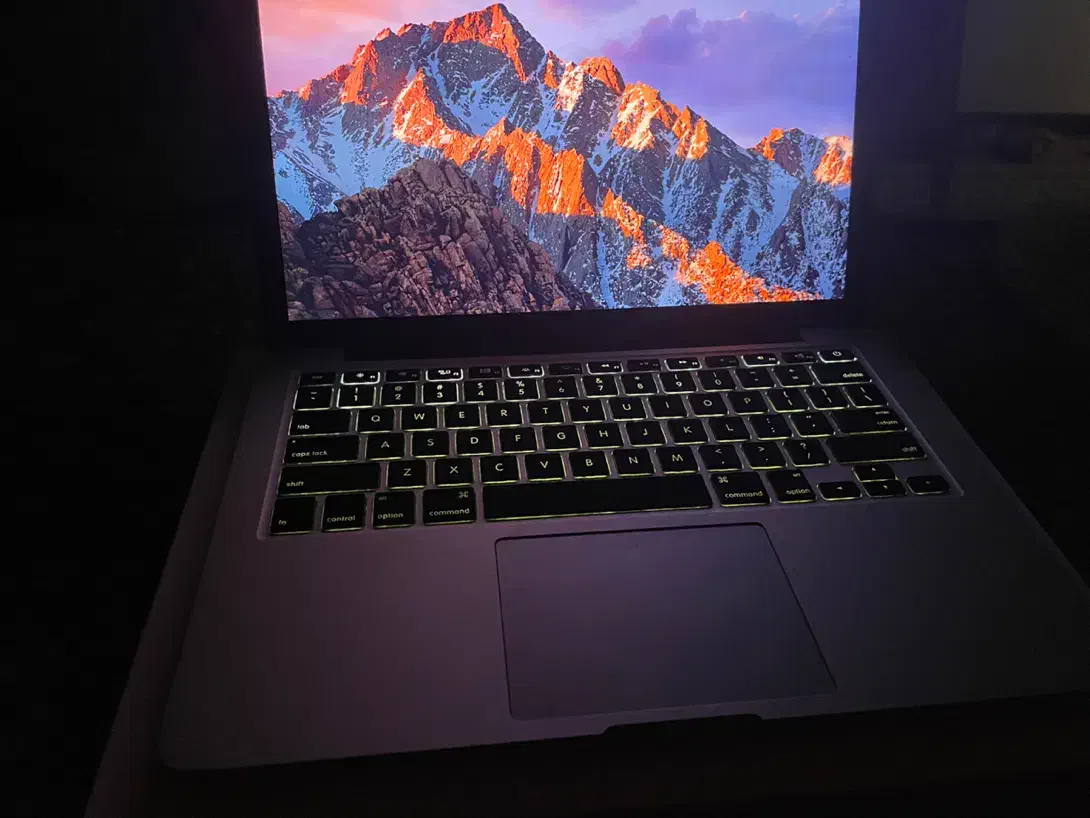 مک بوک پرو|رایانه همراه|مشهد, دانشجو|دیوار