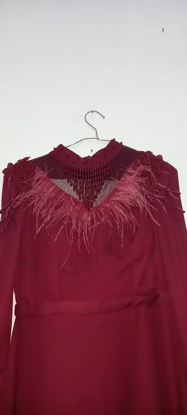 پیراهن مجلسی|کیف، کفش، کمربند|خرم‌آباد, |دیوار