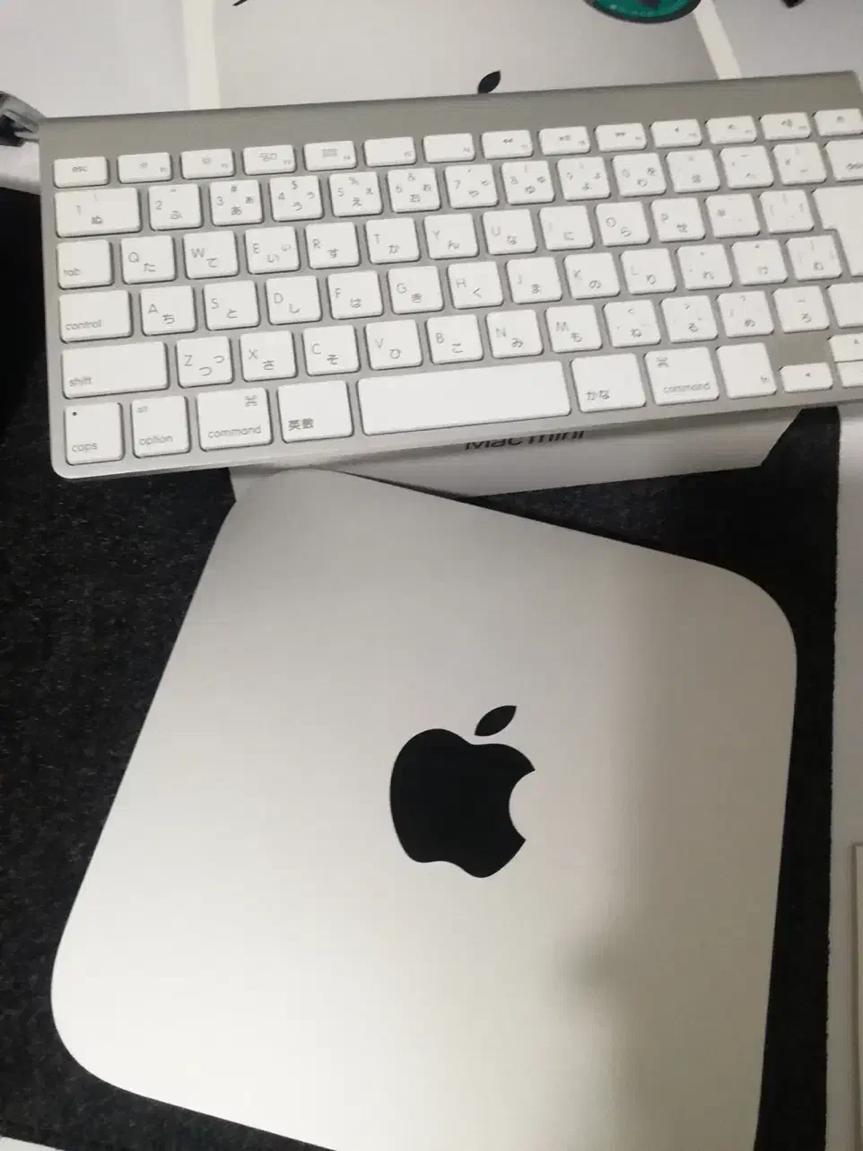 Mac Mini M2 Pro|رایانه همراه|شیراز, کاراندیش|دیوار