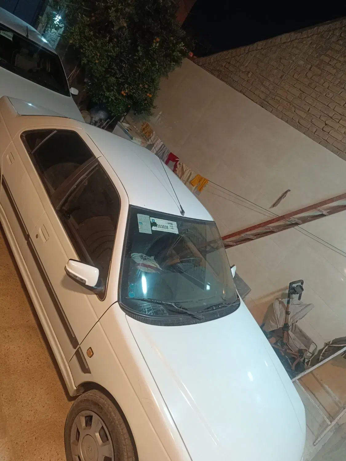 پژوپارس|خودرو سواری و وانت|مرودشت, ژیان|دیوار