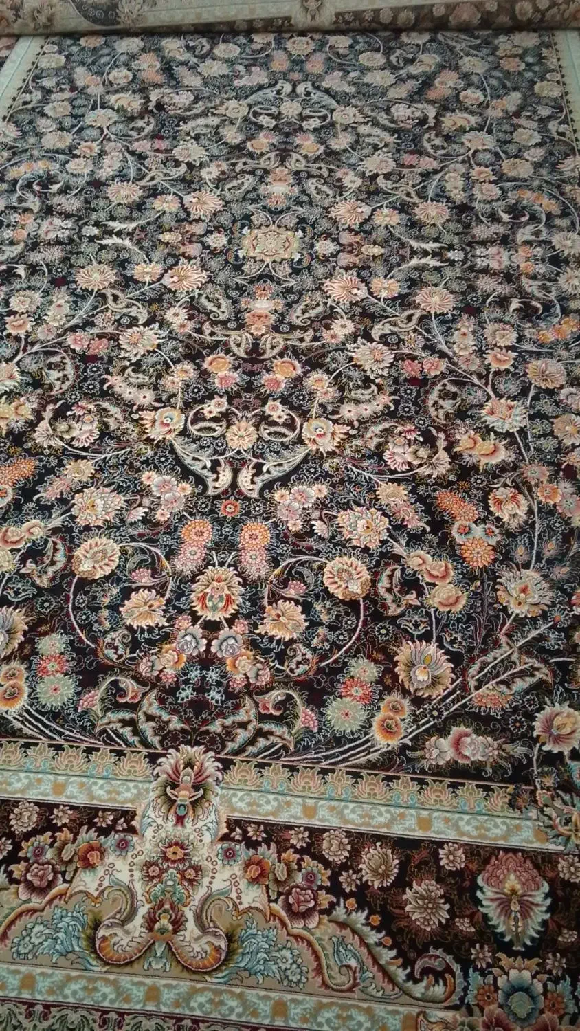 فرش|فرش|دماوند, گیلاوند|دیوار