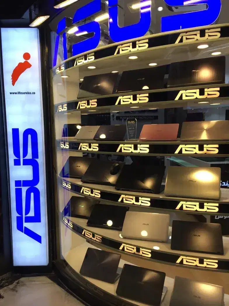 انواع لپ تاپ های استوک اروپایی نقد و اقساط|رایانه همراه|تهران, میرداماد|دیوار