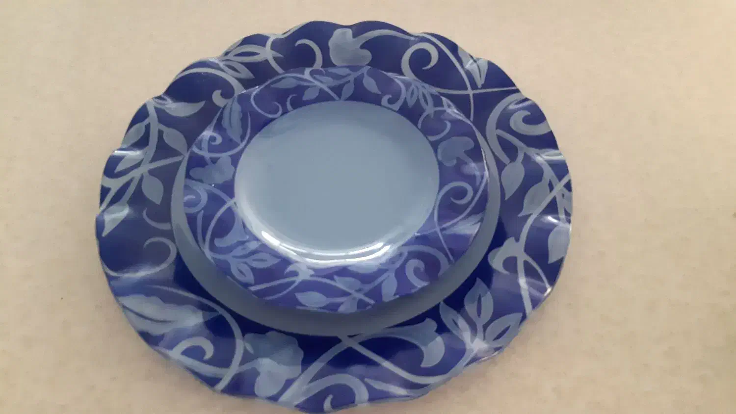 ظروف آرکوپال نو|ظروف سرو و پذیرایی|اصفهان, سپاهانشهر|دیوار