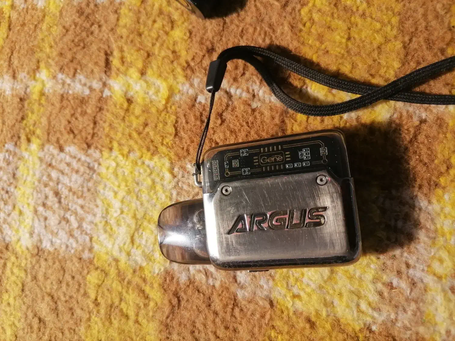 ویپ یا پاد ارگاس|زیورآلات و اکسسوری|نورآباد, |دیوار