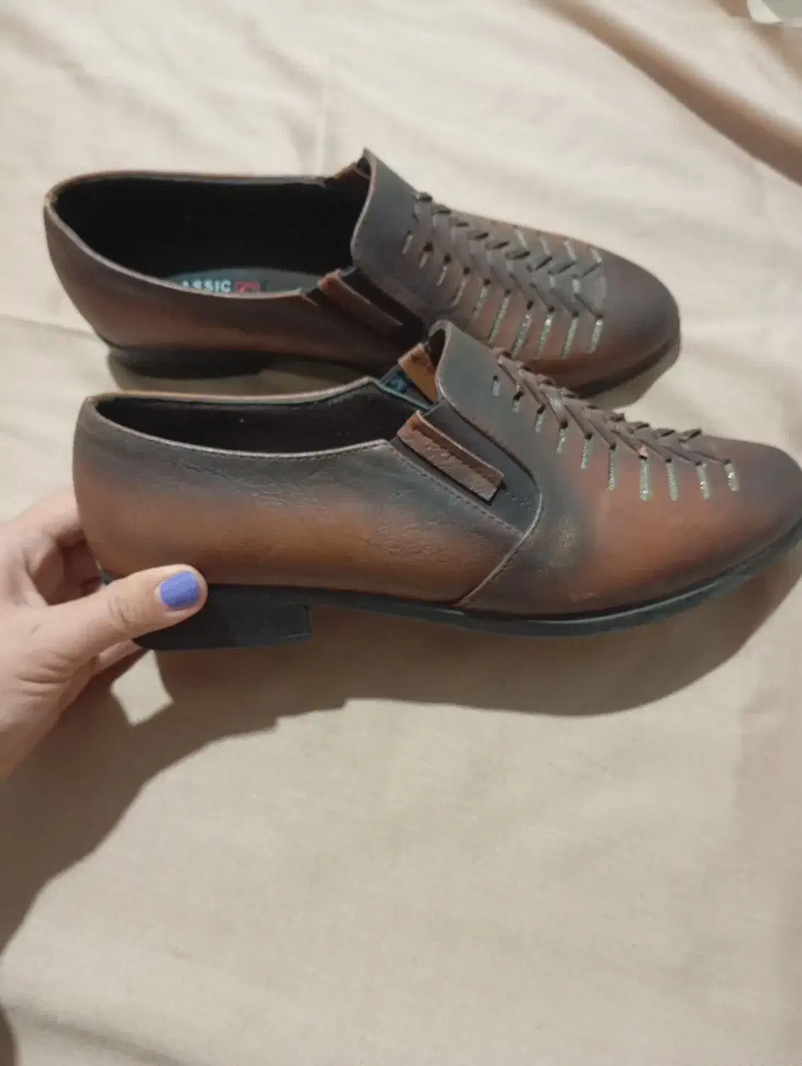 کفش راحتی|کیف، کفش، کمربند|سبزوار, فیاض|دیوار