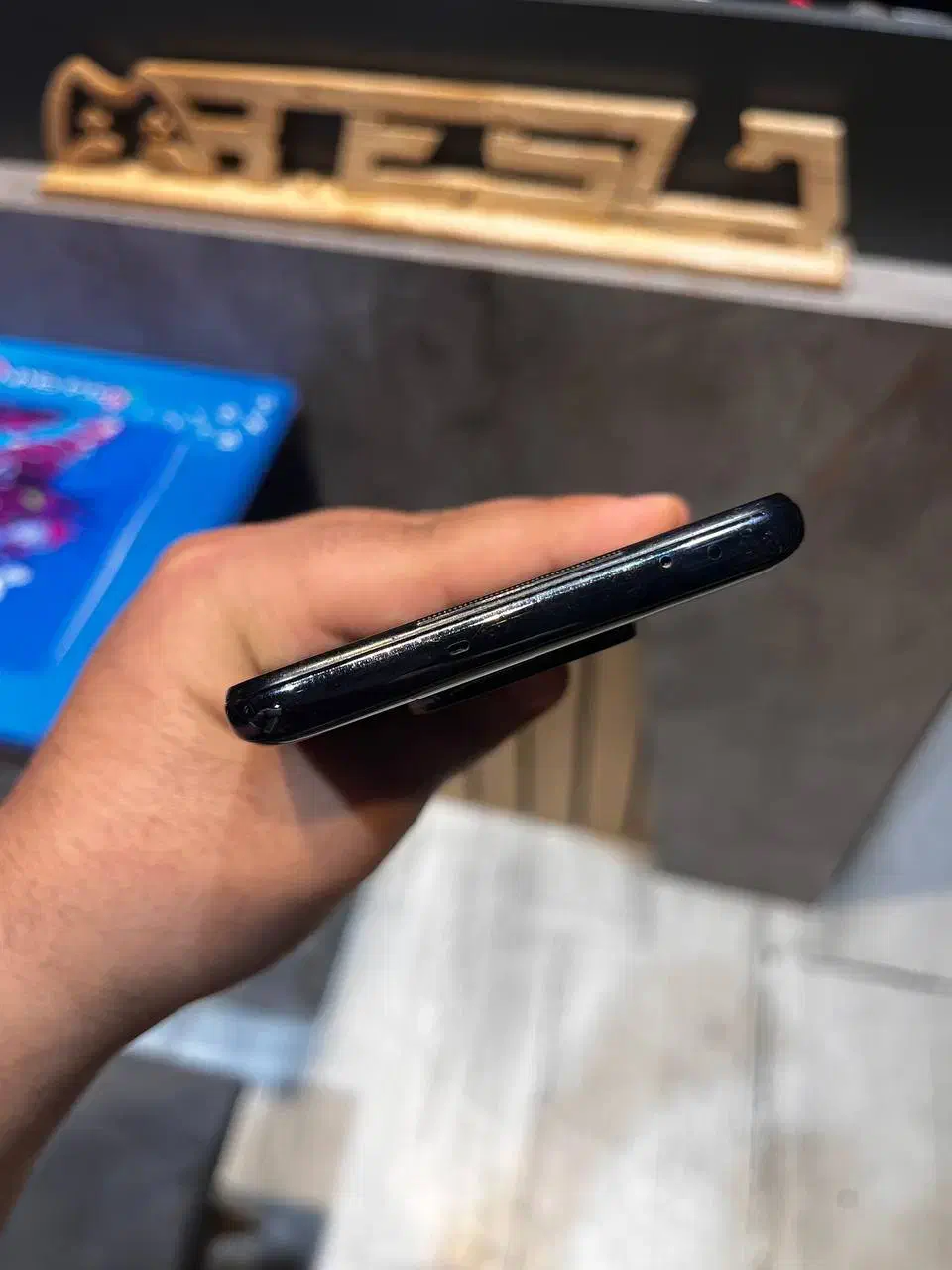 Poco X3 NFC 128Gb 6Gb|موبایل|تنکابن, |دیوار