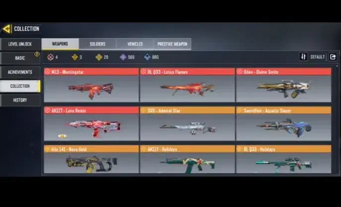 اکانت نیم صیف|کنسول، بازی ویدئویی و آنلاین|بندر دیر, |دیوار