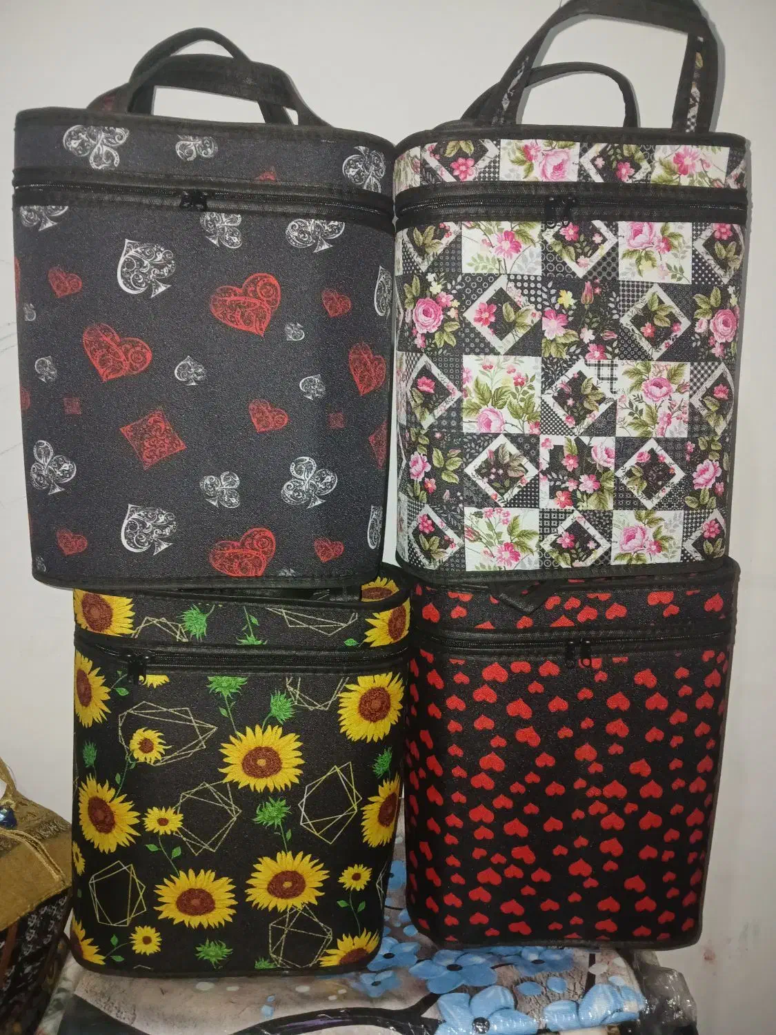 ساک۳تیکه فلاکس|کیف، کفش، کمربند|قم, شهرک مهدیه (مدرس)|دیوار