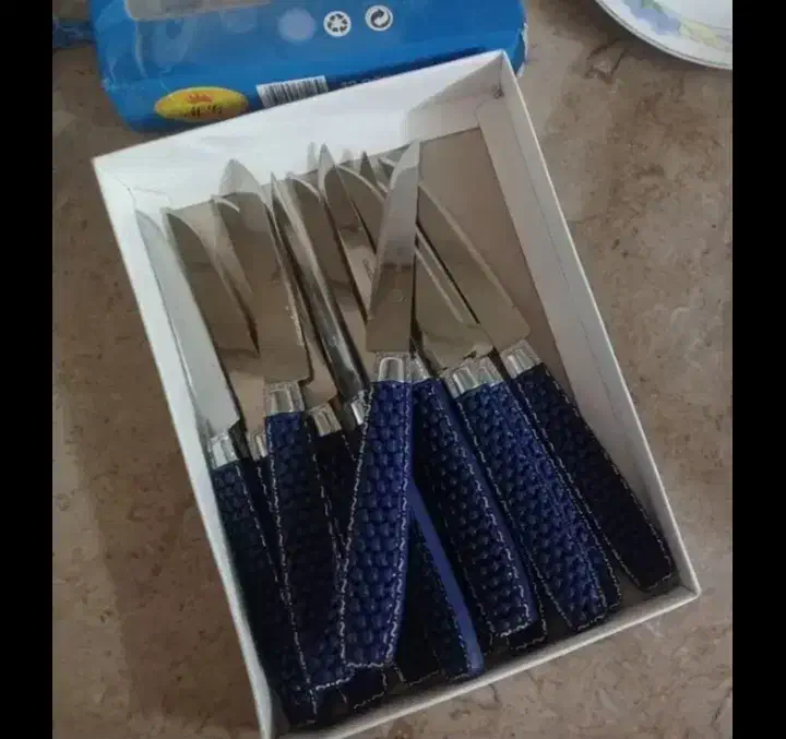 کاسه آرکوپال. مارک پارس اوپال وچاقو|ظروف سرو و پذیرایی|یزد, |دیوار