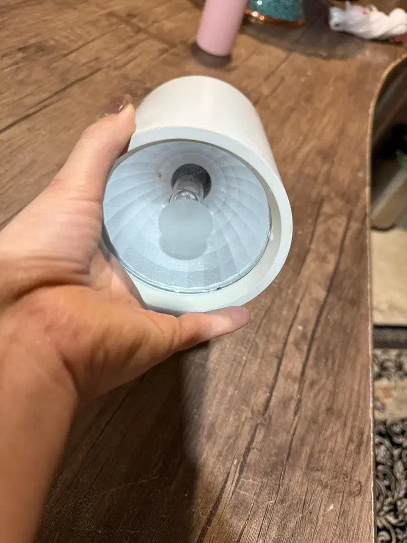 لامپ هالوژنی|لامپ و چراغ|کرج, گلشهر|دیوار