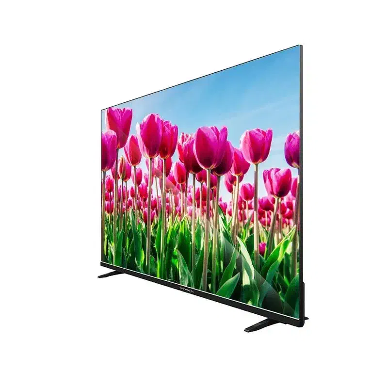 تلویزیون دوو 75 اینچ|تلویزیون و پروژکتور|کرمان, |دیوار