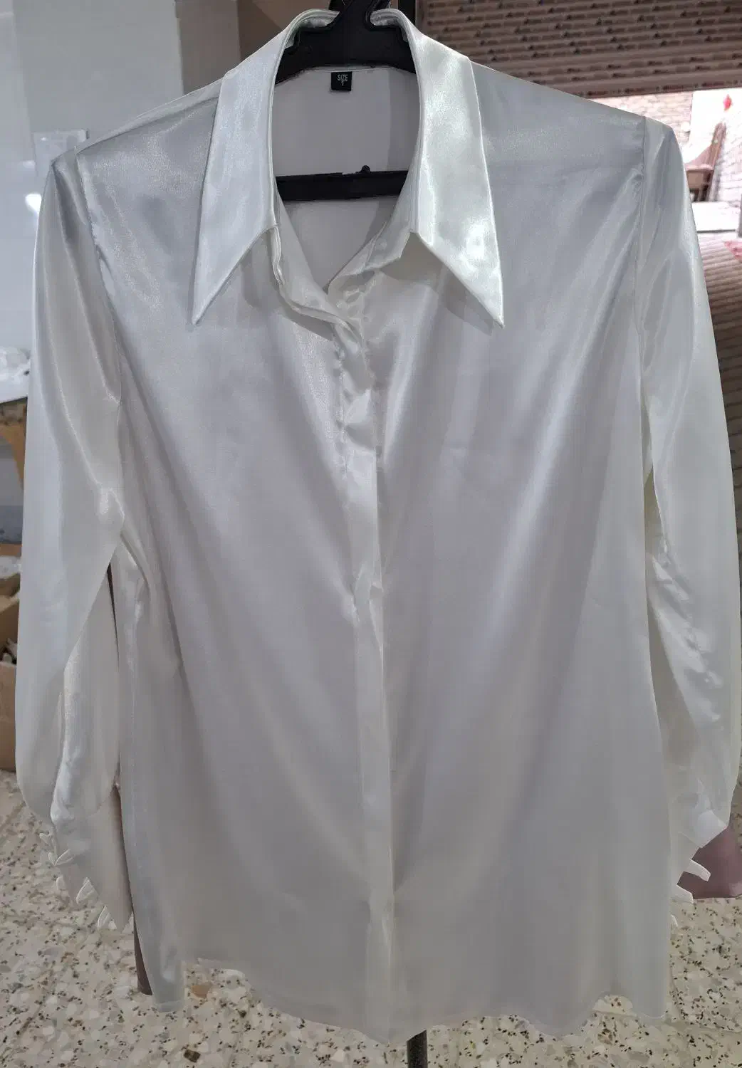 فروش شومیز زنانه عمده و تک|لباس|محمدشهر, همایون ویلا|دیوار