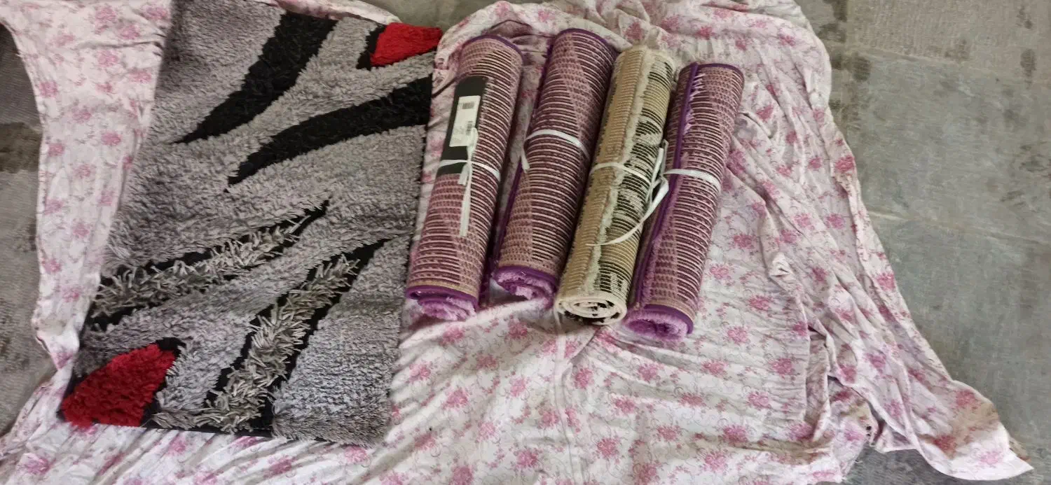 پادری شگی ترک خارجی|پادری|اصفهان, عسگریه|دیوار