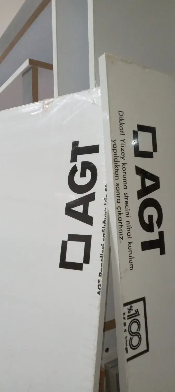 کابینت سفید گردوییAGT /استفاده نشده/(دست دوم)|مصالح و تجهیزات ساختمان|شیراز, شهرک سراج|دیوار