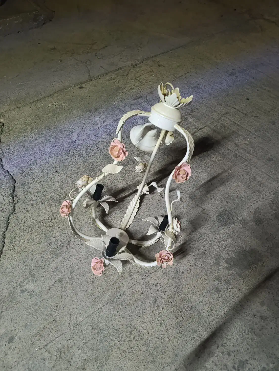 لوستر ترک|لوستر و چراغ آویز|کرج, کیانمهر|دیوار