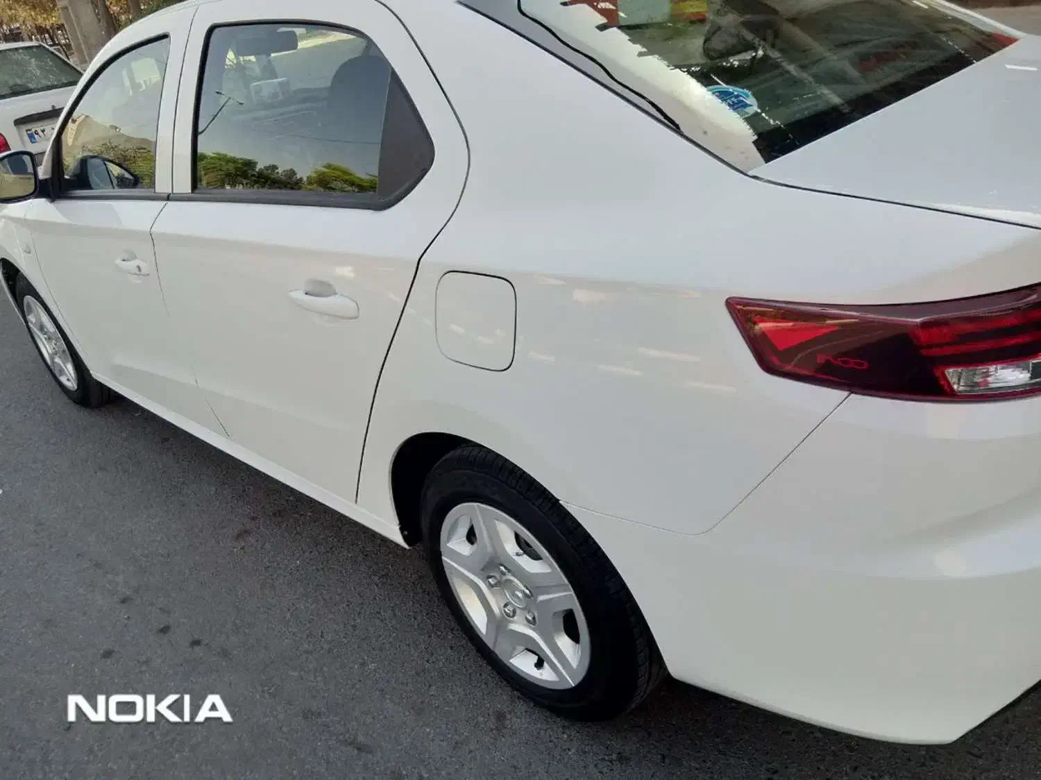 تارا  6دنده V1pمدل1403|خودرو سواری و وانت|قم, شهرک قدس|دیوار