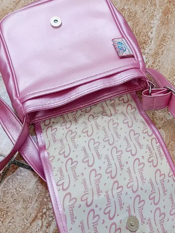 کیف دخترانه خوشگل|کیف، کفش، کمربند|کرج, جهان‌شهر|دیوار