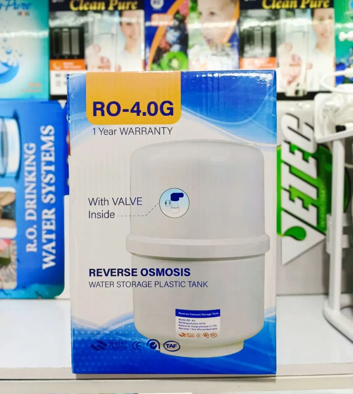 تصفیه آب پیورلاین تایوان فیلتر ،تعمیرات، سرویس|آب‌سردکن و تصفیه آب|قدس, شهر‌قدس|دیوار