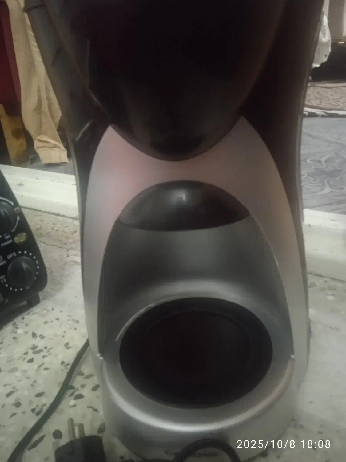 قهوه جوش|سماور، چایساز، قهوهساز|باقرشهر, |دیوار