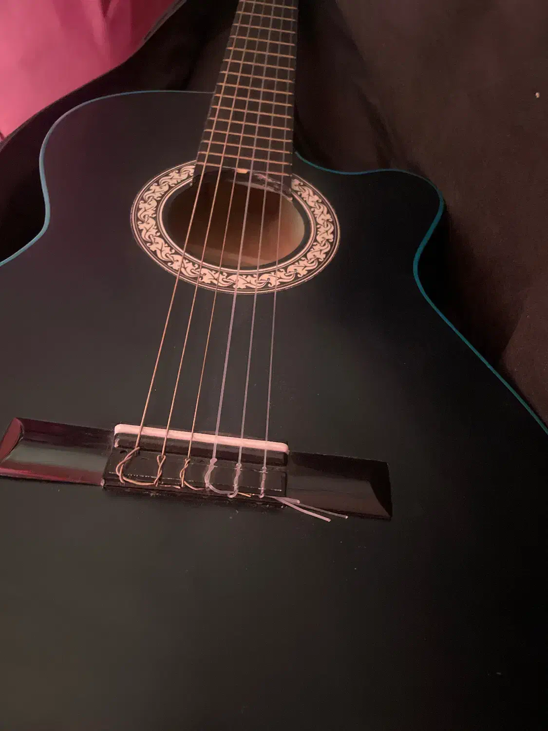 گیتار کلاسیک دیاموند|گیتار، بیس، امپلیفایر|دورود, |دیوار