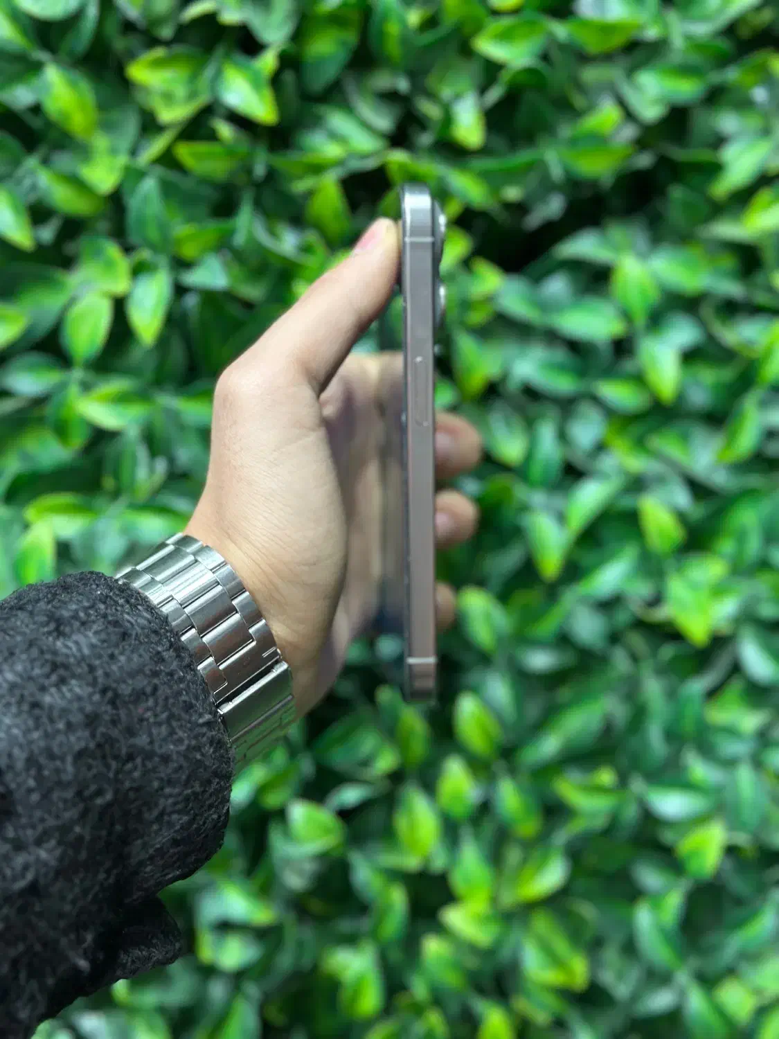 گوشی اپل مدل ۱۵پرو|موبایل|قوچان, |دیوار