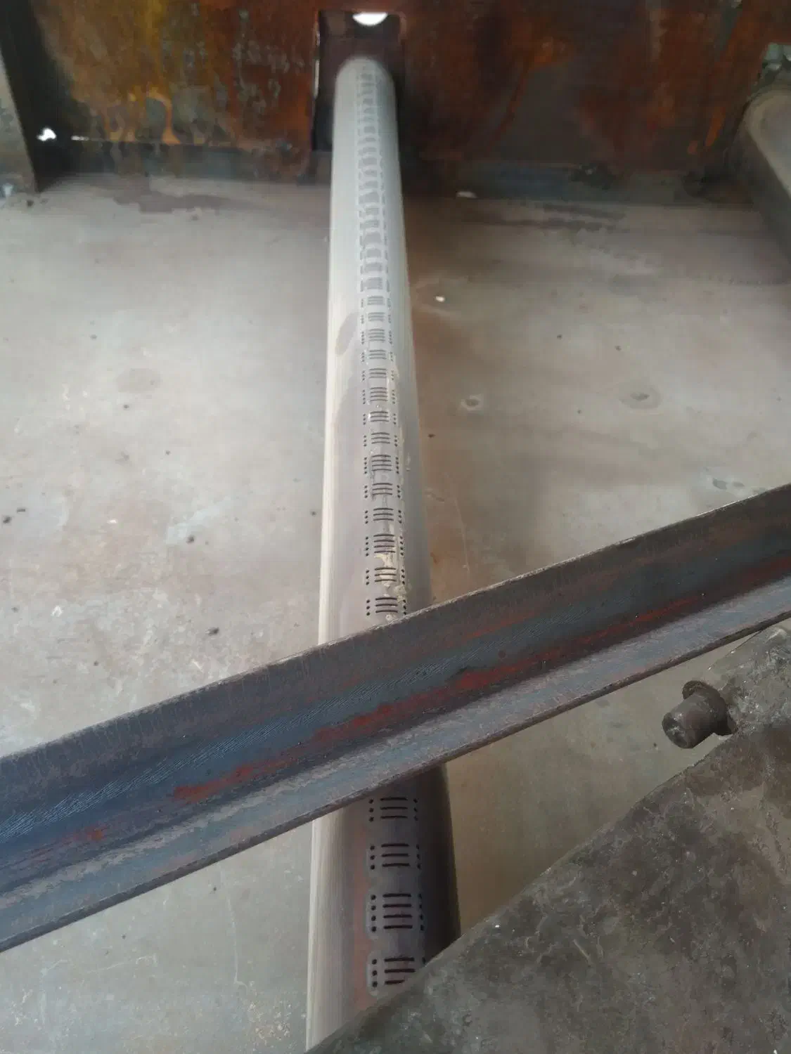 مشعل بخاری برنر بخاری|بخاری، هیتر، شومینه|قم, پردیسان|دیوار