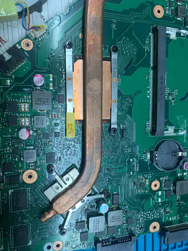 تعمیرات تخصصی لپ تاپ و کامپیوتر|خدمات رایانهای و موبایل|تهران, صادقیه|دیوار