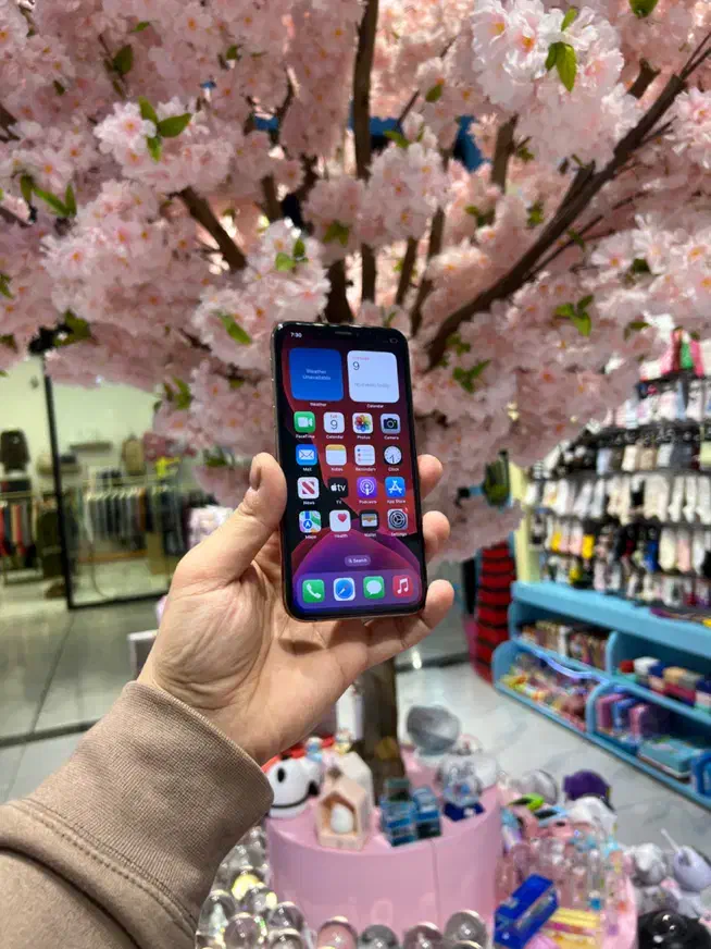 ایفون xs حافظه 64gig|موبایل|تهران, آبشار تهران (دریاچه)|دیوار