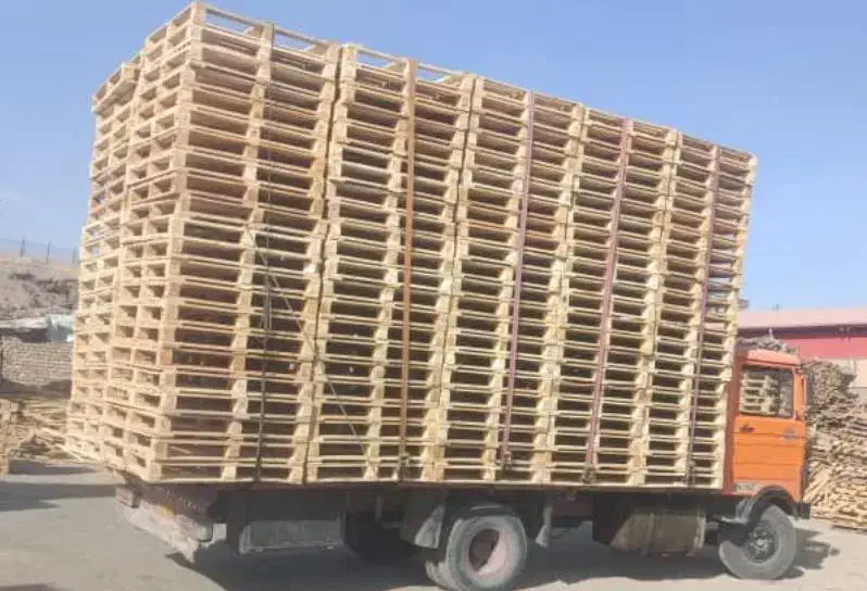 راننده خاور608|استخدام حمل و نقل|کهریزک, |دیوار