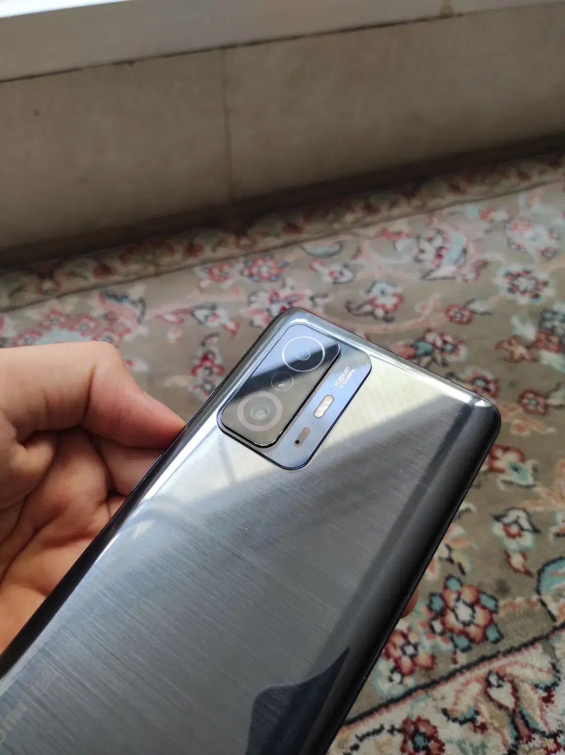 Xiaomi 11T Pro 5G|موبایل|مشهد, عامل|دیوار
