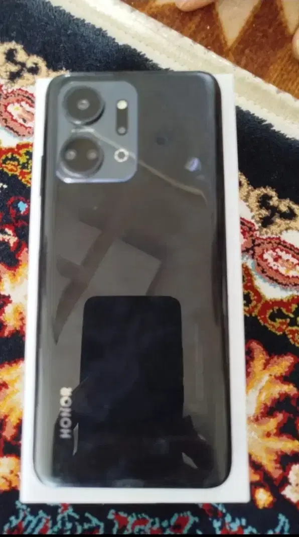 Honor X7a|موبایل|مشهد, نوده|دیوار