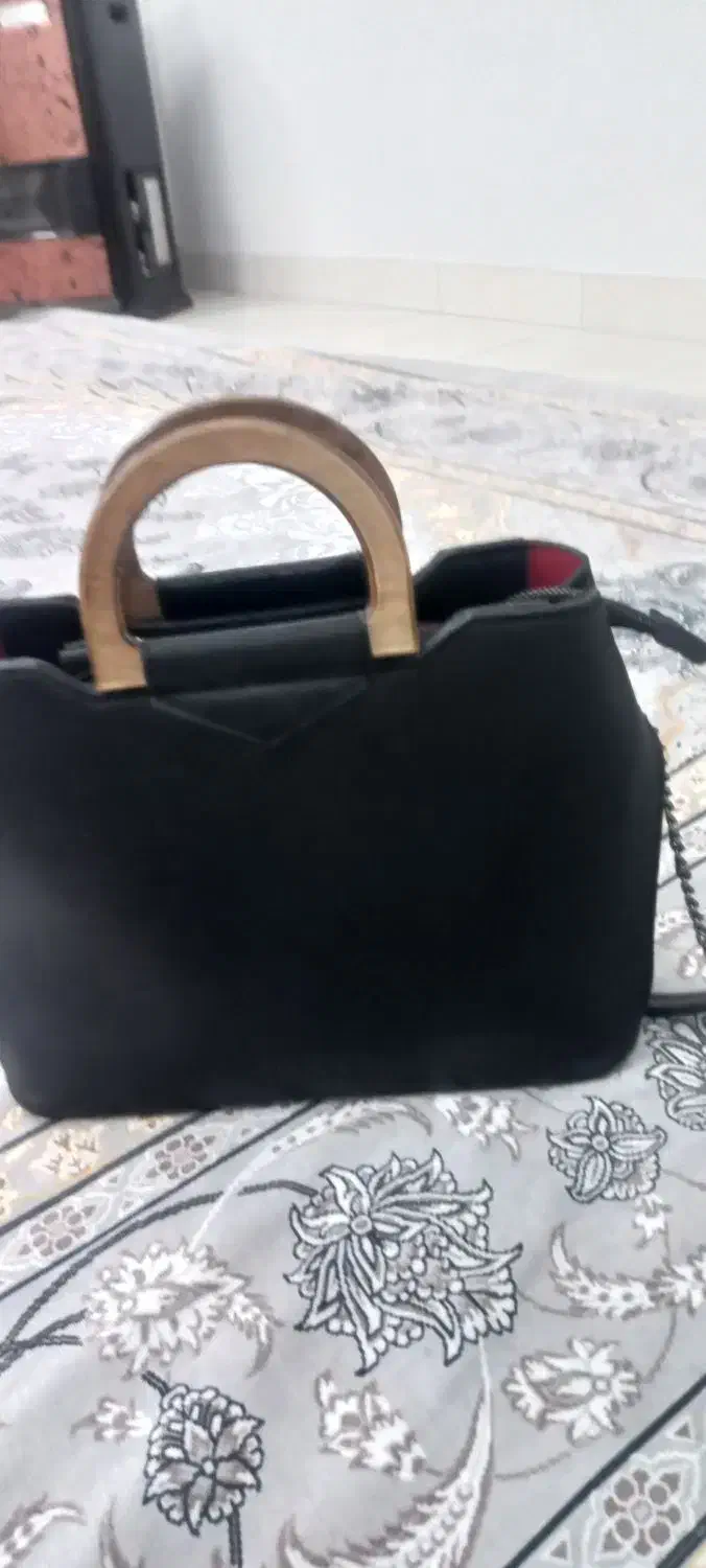 کیف نو|کیف، کفش، کمربند|تهران, صد دستگاه|دیوار