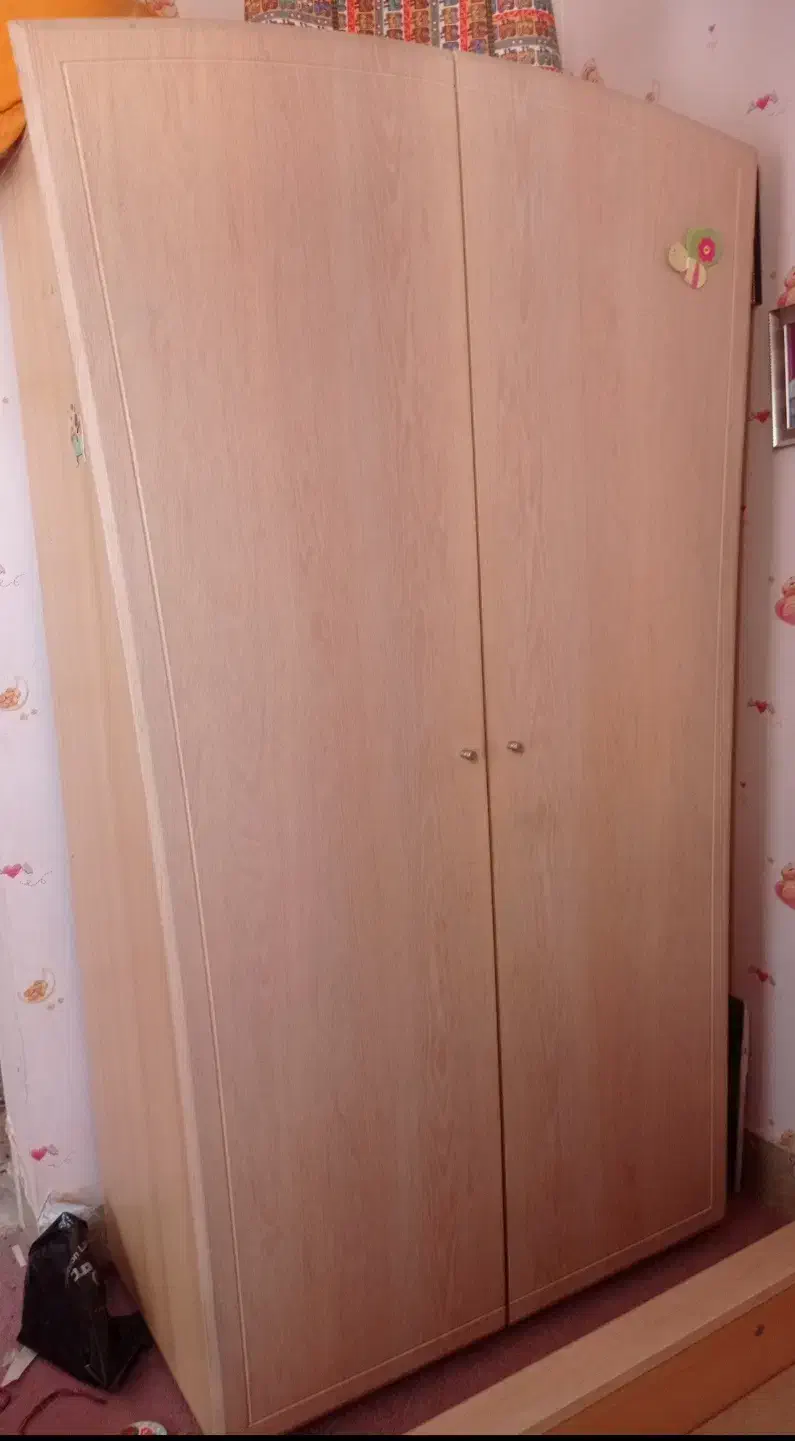 سرویس خواب بزرگسال|تخت و سرویس خواب|برازجان, |دیوار