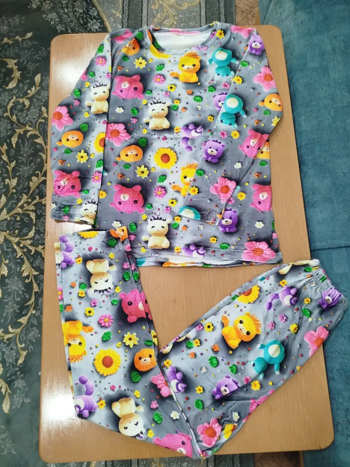 ست لباس مخمل|لباس|زاهدان, |دیوار