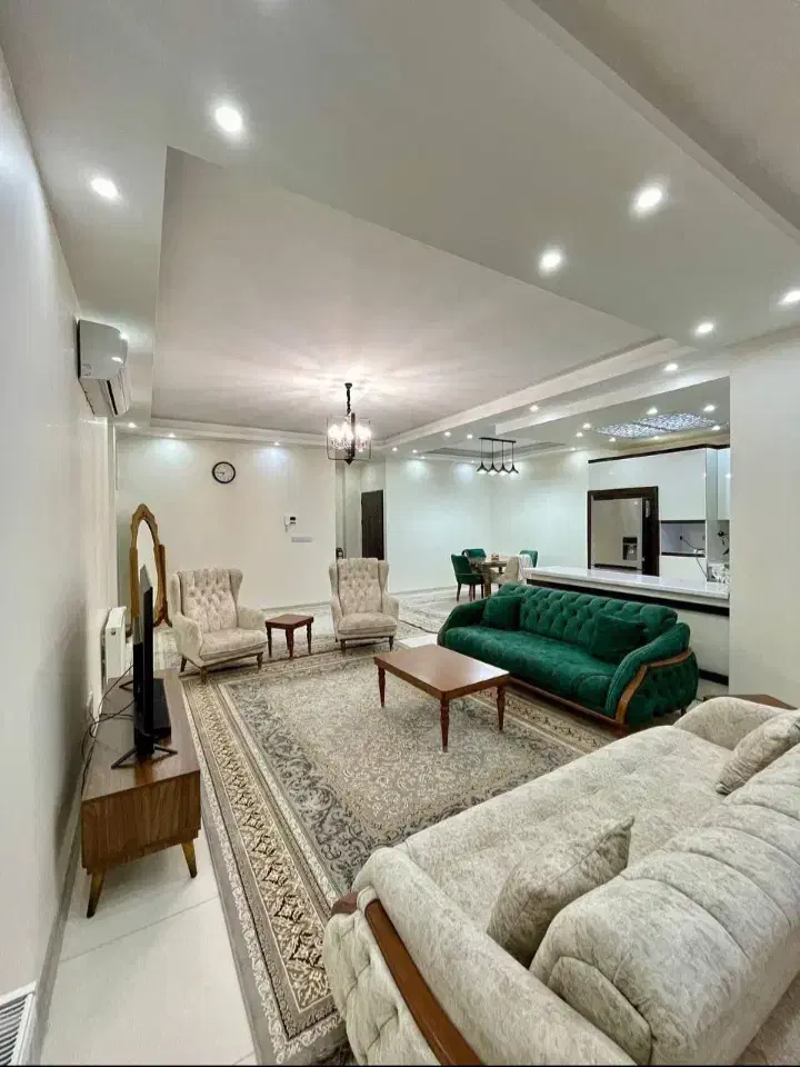 اپارتمان ۱۰۳متری / کم واحد|فروش آپارتمان|کهریزک, |دیوار