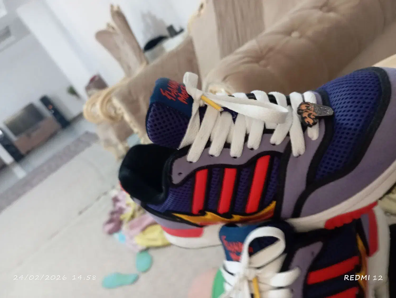 فروشی|کیف، کفش، کمربند|نسیم‌شهر, |دیوار