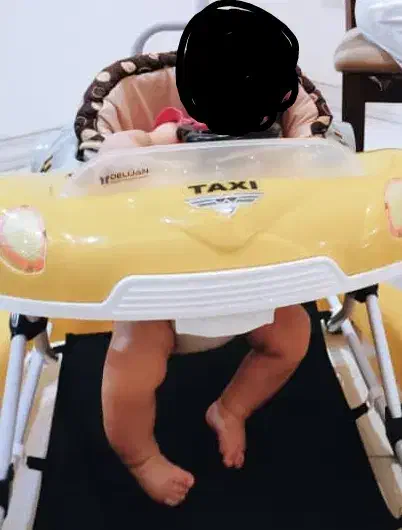 روروئک در حد نو|کالسکه و لوازم جانبی|کیش, |دیوار